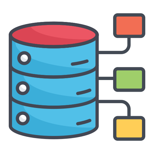 databases